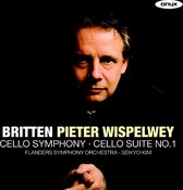 Cello Symphony, Cello Suite No.1