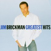 Jim Brickman - Greatest Hits (CD)