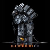 Stanton Warriors - Rise (2 CD)