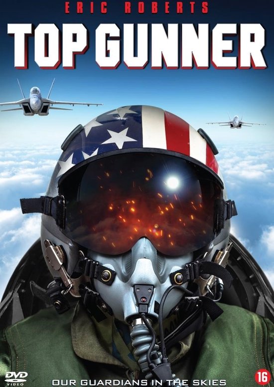 Topgunner  (DVD)