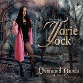 Torie Jock - Damaged Goods (CD)