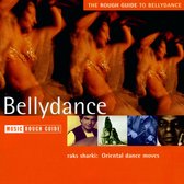 Various Artists - The Rough Guide To Bellydance (CD)