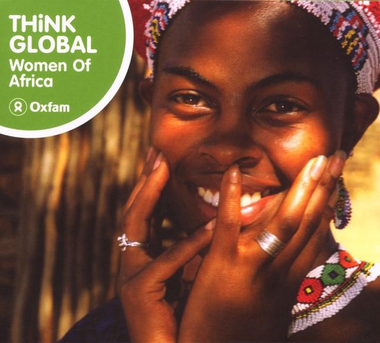 Various Artists - Think Global: Women Of Africa (CD)