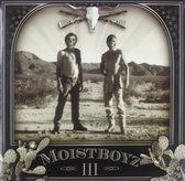 Moistboyz - III (CD)
