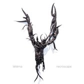 Tetema - Necroscape (CD)