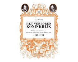 Het verloren koninkrijk