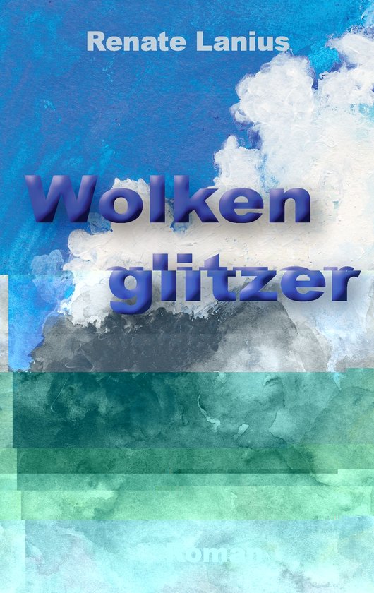 Wolkenglitzer - cover
