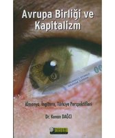 Avrupa Birliği ve Kapitalizm:Almanya,İngiltere ve Türkiye