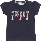 Dirkje V-SWEET Meisjes T-shirt - Maat 116