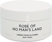 Byredo Rose Of No Mans Land Body Cream