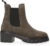Maruti  - Timi Chelsea Boots Grijs - Dark Grey - 37