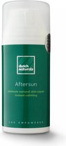 CBD aftersun gel 100ml - Dutch Naturals