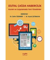 Dijital Çağda Habercilik
