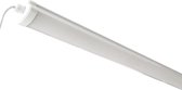Waterdichte LED strip 90cm 26W IP65 - Wit licht