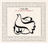 Al Andaluz Project - Salam (CD)