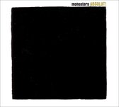 Monostars - Absolut! (CD)