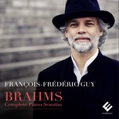 François Frederic Guy - Complete Piano Sonatas (2 CD)