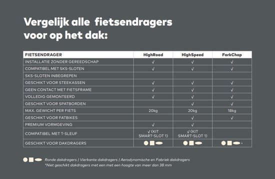 Tesla Model 3 S X en Y Dak Fietsendrager Fietsdrager 2 electrische fietsen Auto Fietsendragers Accessoires van Tesla — afbeelding 4