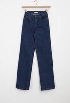 Sissy-Boy - Brally high waist wide leg jeans