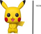 Pop Pokemon - Pikachu - Cadeautip - kinderen spelpop