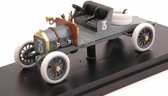 Itala 40hp #3  Winner Targa Florio 1906 Grey