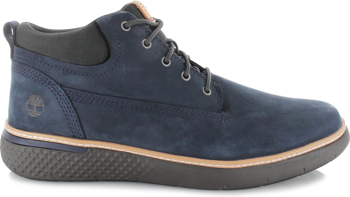 Timberland Laarzen Blauw