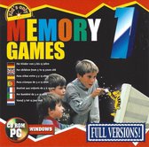 Memory Kids vol. 1