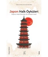 Japon Halk Öyküleri