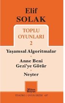Elif Solak Toplu Oyunları-2