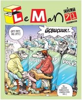 Leman Dergisi Cilt 71