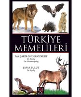 Türkiye Memelileri