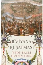 2. Viyana Kuşatması   Yedi Başlı Ejderin Fendi