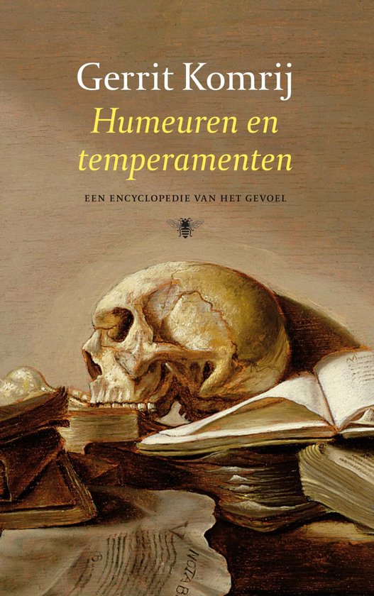 Humeuren en Temperamenten