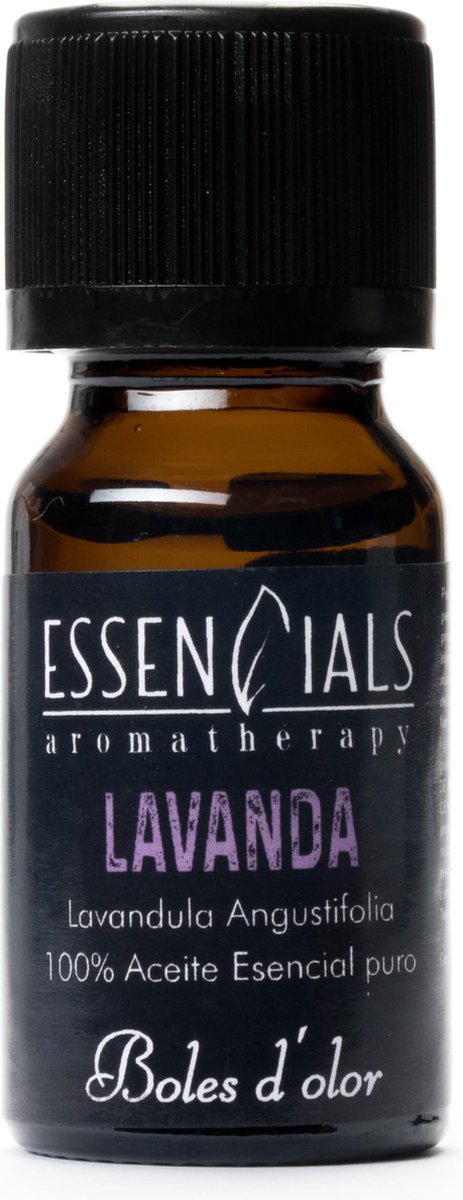 Goedkoopste Boles d'olor Essencials geurolie 10 ml - Lavanda - Lavendel