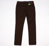 Cars Jeans broek jongens - brown - Prinze - maat 146