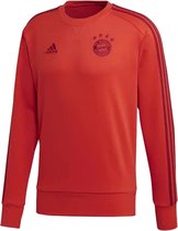 adidas Performance Sweatshirt Fcb Swt Top