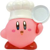 Hoshi no Kirby - Kirby - Cook Kirby (Takara Tomy A.R.T.S) - 3 cm