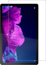 Lenovo Tab P11 Screenprotector Tempered Glass Screen Protector Gehard Glas