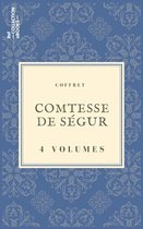 Coffrets Classiques - Coffret Comtesse de Ségur
