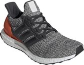 adidas Performance Ultraboost Hardloopschoenen Mannen Grijs 42 2/3