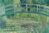 Dimex Water Lily Vlies Fotobehang 375x250cm 5-banen