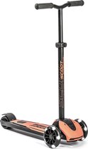 Scoot and Ride Step Highwaykick 5 - Peach LED
