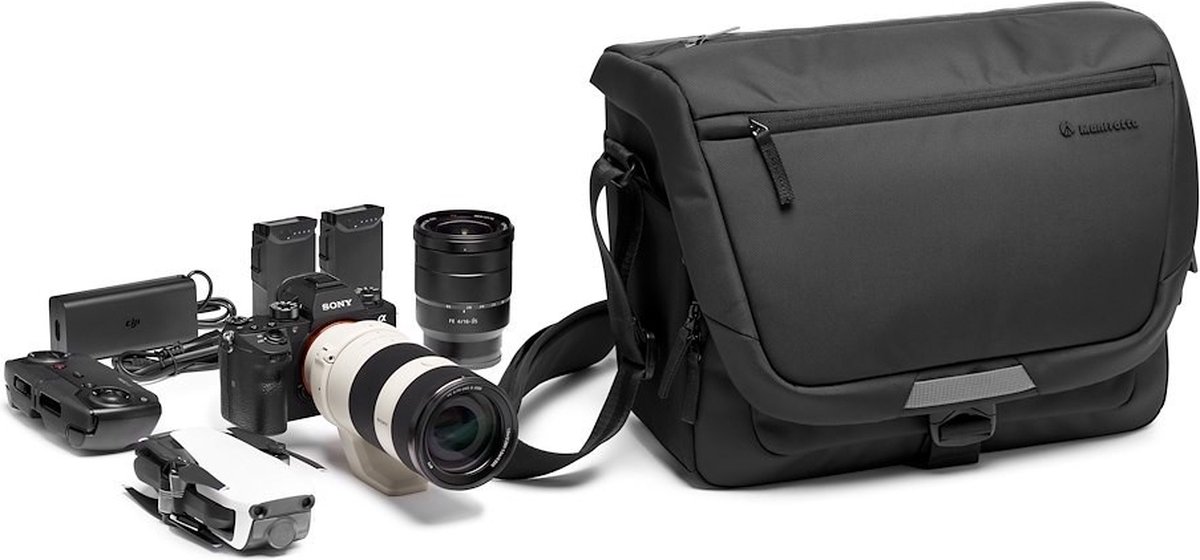 Manfrotto Advanced Messenger M III