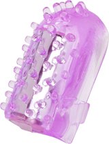 Seks Toys voor vrouwen - Clitoris stimulator - Bullet vibrator - Vinger vibrator- Mini vibrator