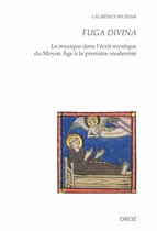 Cahiers d'Humanisme et Renaissance - Fuga divina