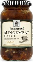 Robertson's Fruit Mince meat Classic - 411g