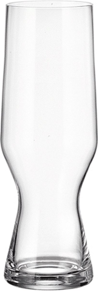 Kristallen bierglazen - Beercraft Crystal 55cl - 6 stuks