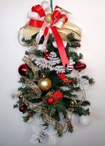tafeldecoratie - handmade in Belgie