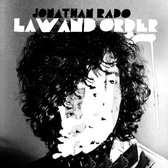 Jonathan Rado - Law And Order (LP)