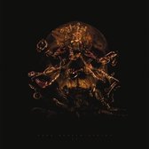 Dark Buddha Rising - II (LP)